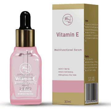 Vitamin E Face Serum (30ml)