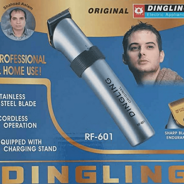 Dingling RF-601